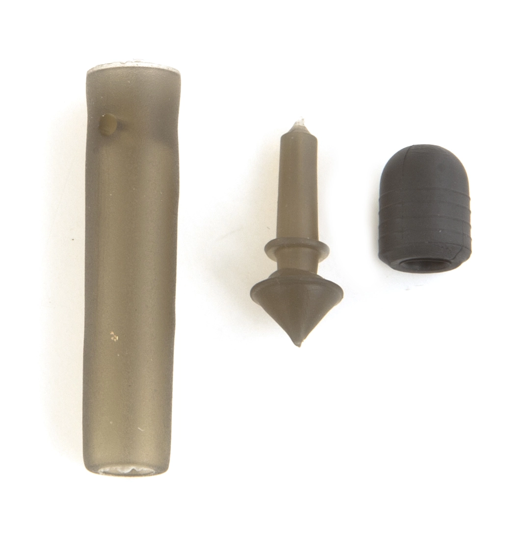 Fox Edges Tungsten Chod Bead Kit 4 Fox Edges Tungsten Chod Bead Kit - Image 2