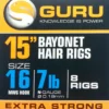 Guru 15inch Ready Rigs With Bayonets -Game Fishing Shop 1374078026 4