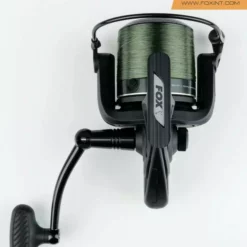 Fox FX11 Reel -Game Fishing Shop 1376655233 5