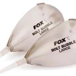 Fox Bolt Bubbles