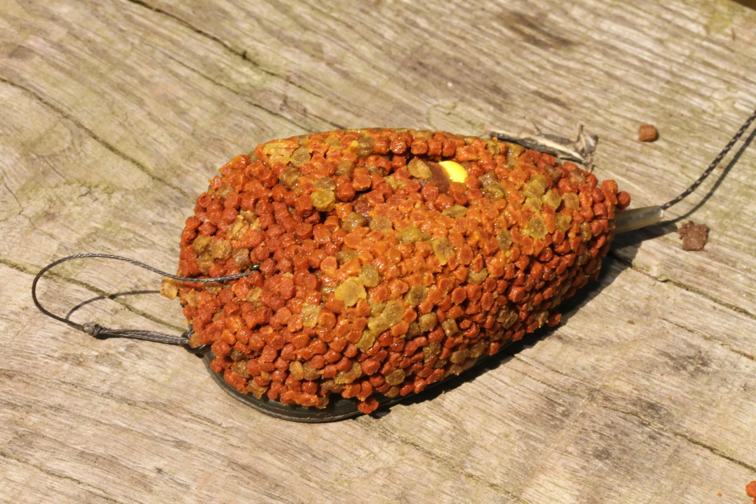 Avid Carp Method Feeder Large 6 Avid Carp Method Feeder Large - Image 4