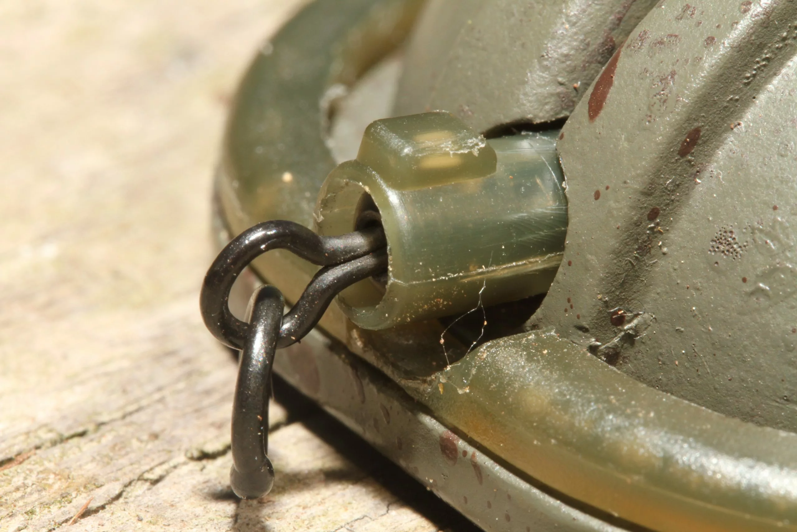 Avid Carp Method Feeder Large 4 Avid Carp Method Feeder Large - Image 2