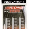 Preston Innovations Rapid Stops 1 Preston Innovations Rapid Stops -Game Fishing Shop 1382027304 rapid stops in pack scaled