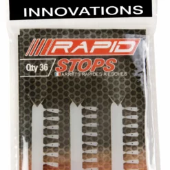 Preston Innovations Rapid Stops