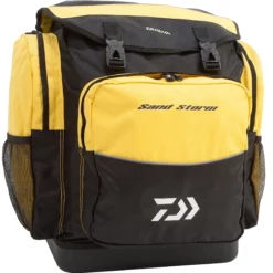 Daiwa Sand Storm Sea Rucksack