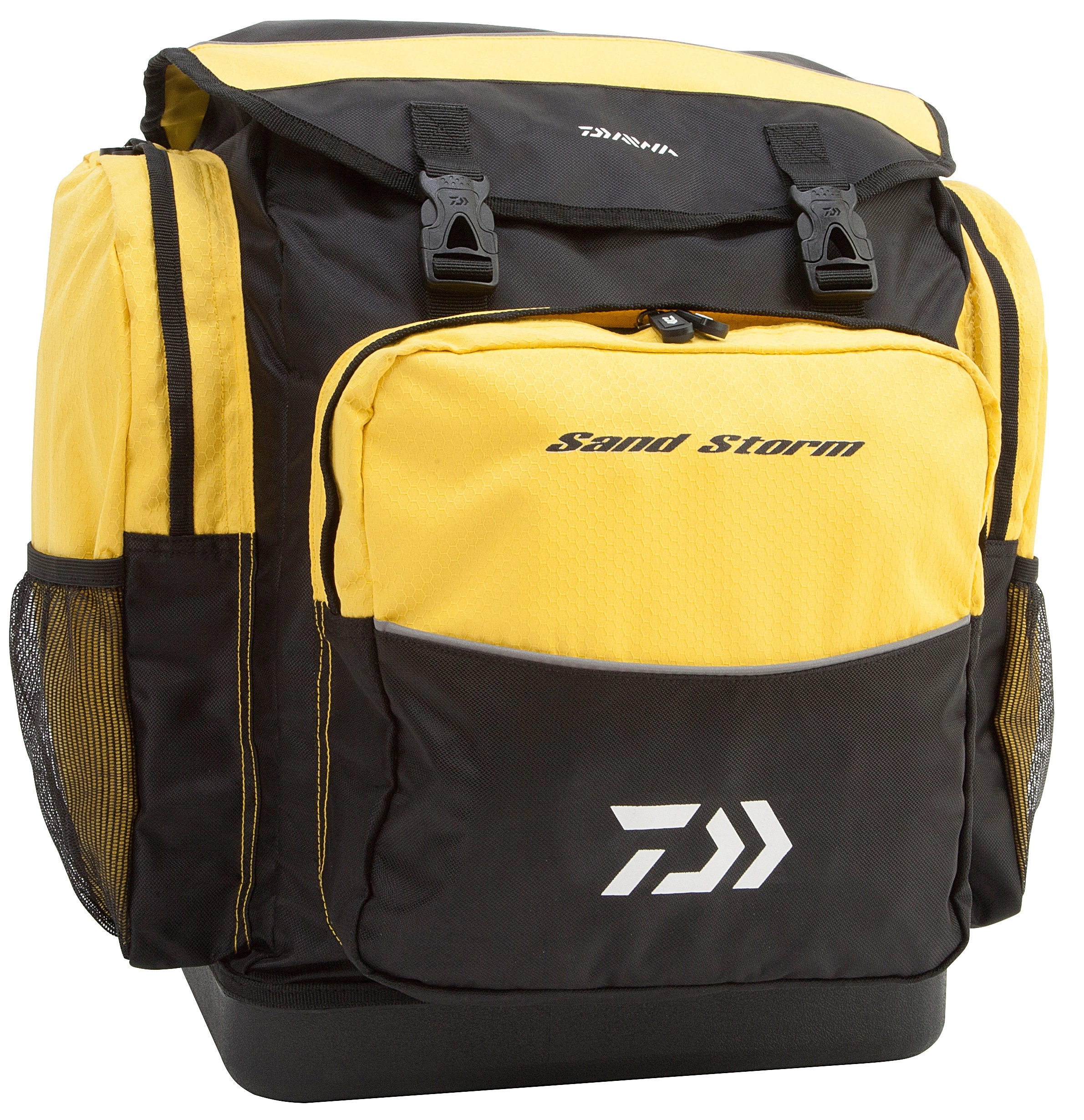 Daiwa Sand Storm Sea Rucksack 3 Daiwa Sand Storm Sea Rucksack