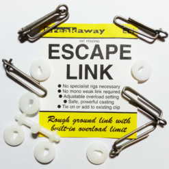 Breakaway Escape Link