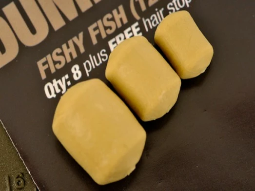 Korda Pop Up Dumbells 4 Korda Pop Up Dumbells - Image 2