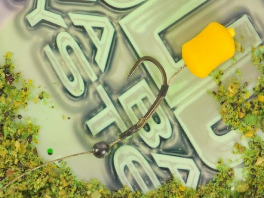 Korda Pop Up Dumbells 5 Korda Pop Up Dumbells - Image 3