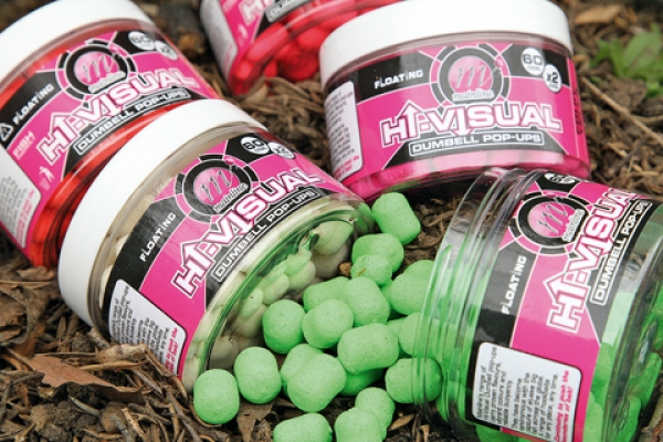 Mainline Hi-Visual Pop-Ups 15mm 8 Mainline Hi-Visual Pop-Ups 15mm - Image 6