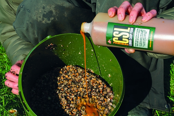Dynamite Baits Premium CSL Liquid Carp Food 5 Dynamite Baits Premium CSL Liquid Carp Food - Image 3
