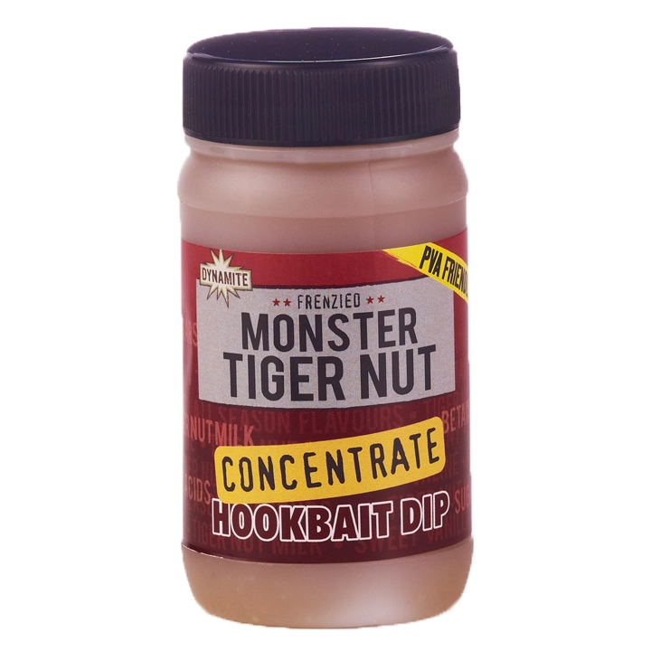 Dynamite Baits Concentrate Dip Monster Tiger Nut 3 Dynamite Baits Concentrate Dip Monster Tiger Nut