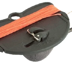 Fox Captive Back Leads Mk2