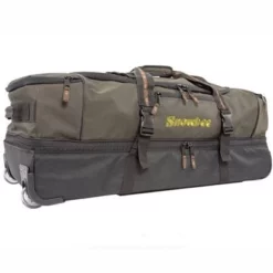 Snowbee XS Travel Bag & Stowaway Case -Game Fishing Shop 1391015203 3