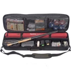 Snowbee XS Travel Bag & Stowaway Case -Game Fishing Shop 1391015203 5