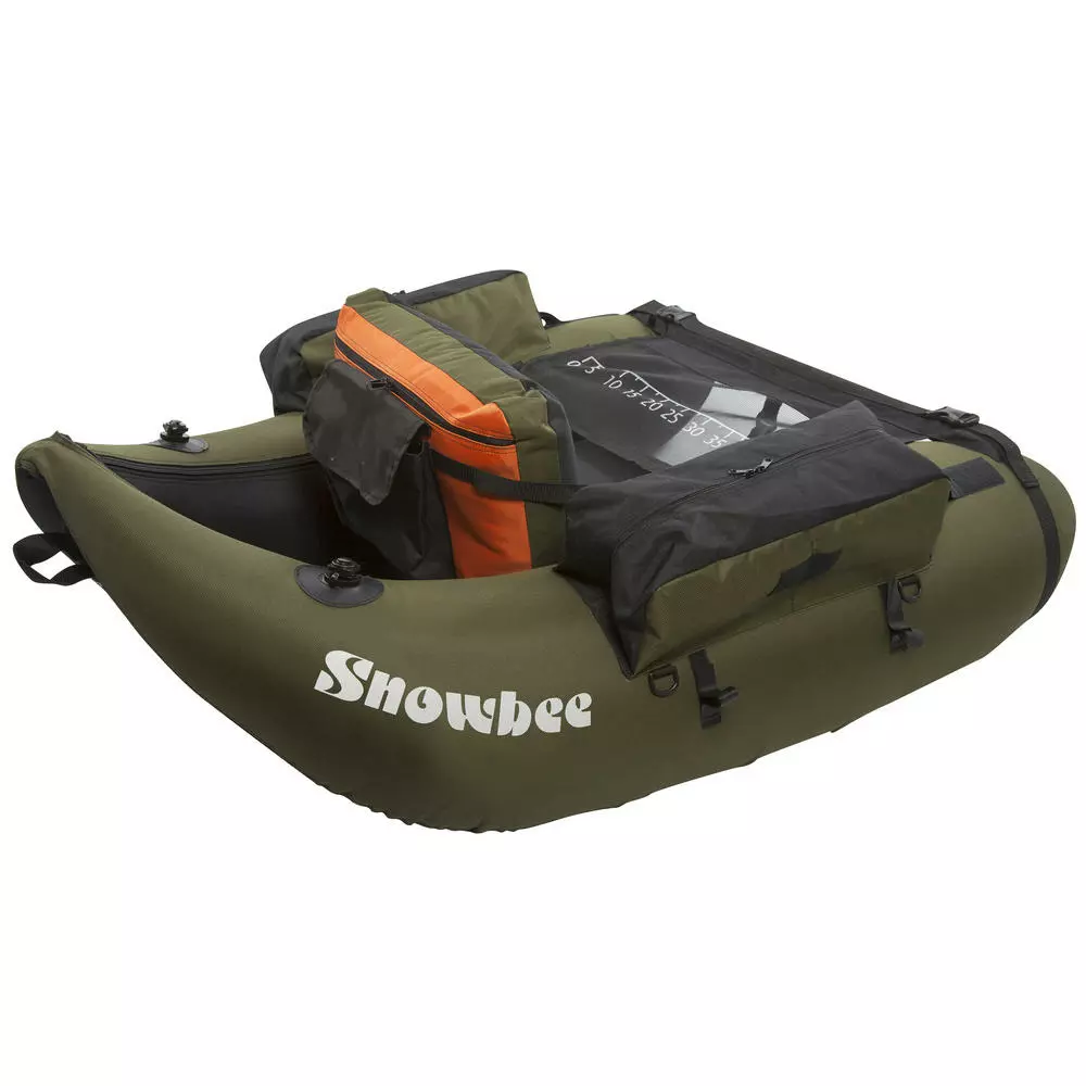 Snowbee Classic Float Tube Kit 3 Snowbee Classic Float Tube Kit