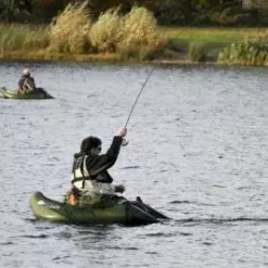 Snowbee Classic Float Tube Kit 7 Snowbee Classic Float Tube Kit -Game Fishing Shop 1391015586 3