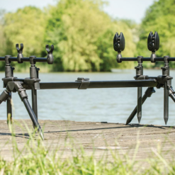 Leeda 3 In 1 Rod Pod