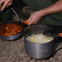 Fox Cookware Medium 3 Piece Set -Game Fishing Shop 1391166956 6