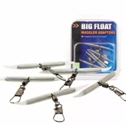 Preston Innovations Waggler Adaptors Big Float