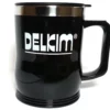 Delkim Stainless Steel Thermal Mug