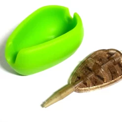 Drennan In-Line Flat Method Feeder & Mould