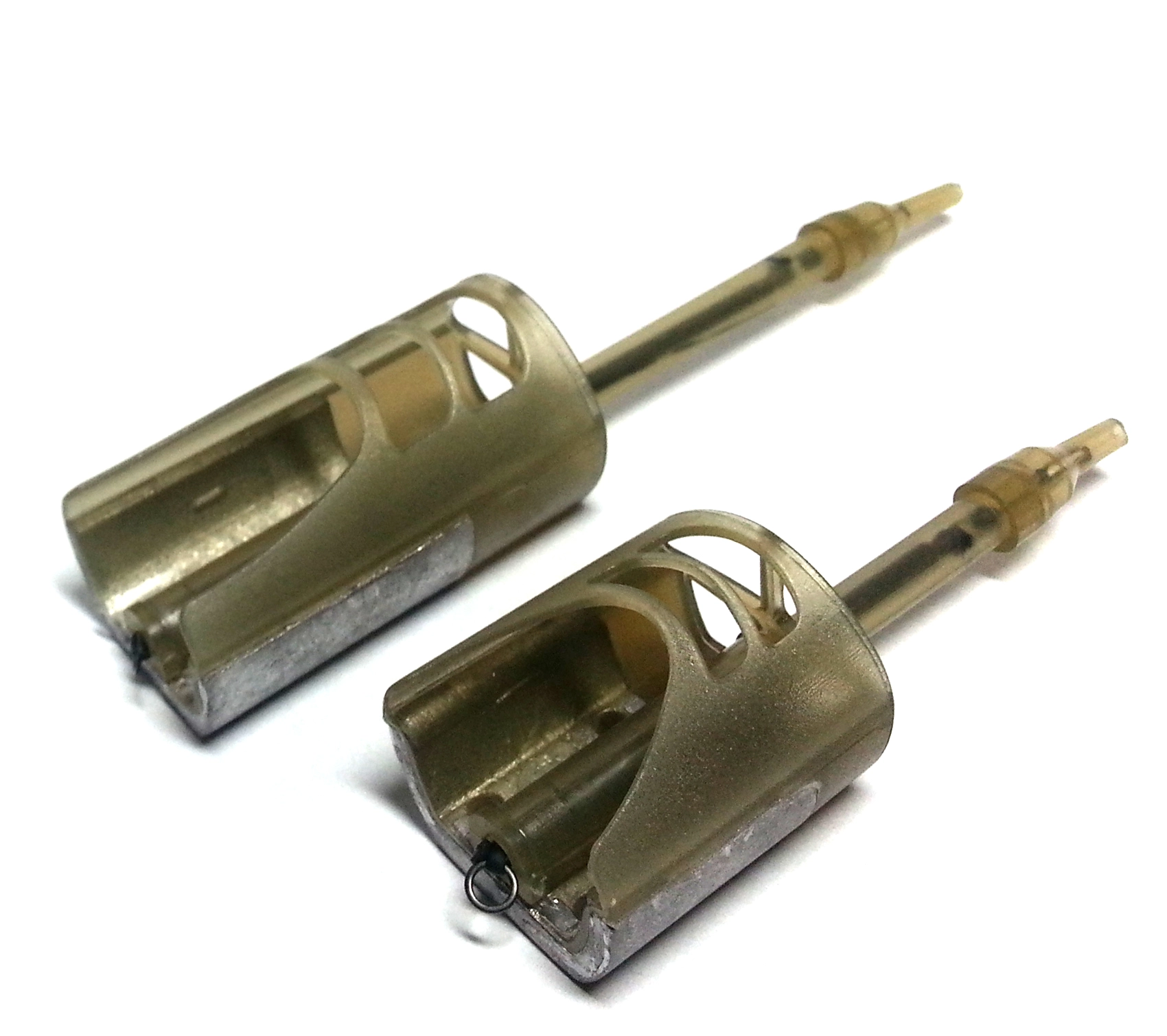 Guru X-Safe Pellet Feeder 3 Guru X-Safe Pellet Feeder