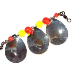 TronixPro Super Spinner Chrome