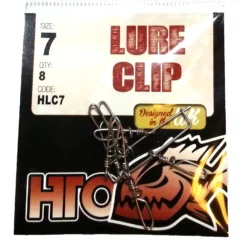 HTO Lure Clip -Game Fishing Shop 1394722879 lureclip2