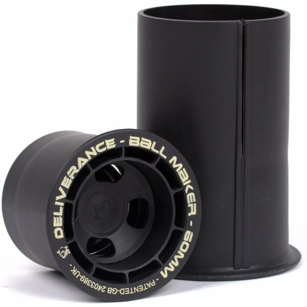 Nash Deliverance Ball Maker 60mm 3 Nash Deliverance Ball Maker 60mm