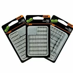 Fox Edges Pellet Pegs