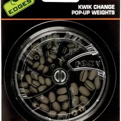 Fox Edges Kwik Change Pop Up Weight Dispenser