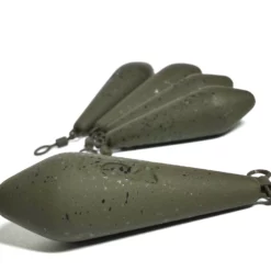 Fox Camotex Swivel Distance Carp Lead