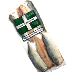 Devon Baits Frozen Mackerel Fillet