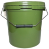 Lemco Green Bucket 10 Litres -Game Fishing Shop 1399374136 green10l