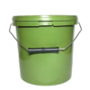 Lemco Green Bucket 5 Litres