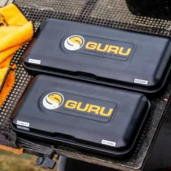 Guru Adjustable Rig Cases -Game Fishing Shop 13br2zsk638090327313828283
