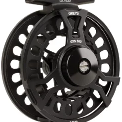 Greys GTS300 Reel