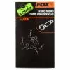 Fox Edges Kuro Micro Hook Ring Swivels -Game Fishing Shop 1400678090 1