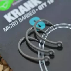 Korda Krank Hook Barbed
