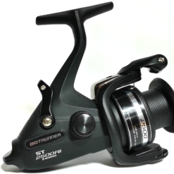 Shimano Baitrunner ST 2500FB