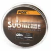 Fox Submerge Braided Mainline -Game Fishing Shop 1401790834 1