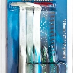 Red Gill Evolutions Bass Selection 17g