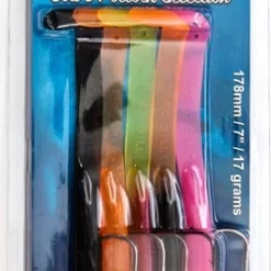 Red Gill Evolutions Cod/Pollock Selection 17g