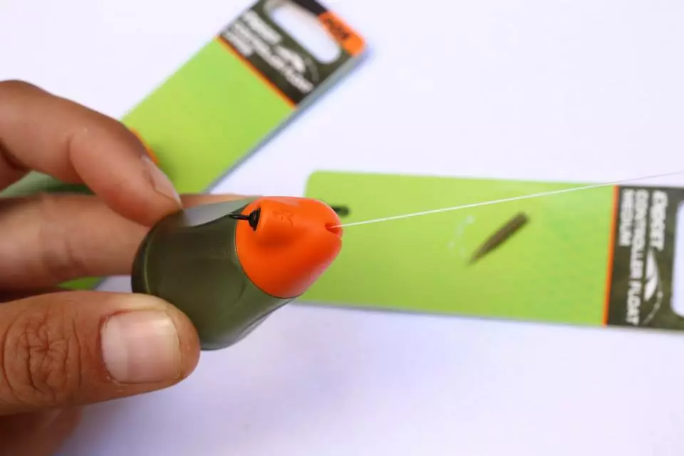 Fox Exocet Controller Float 4 Fox Exocet Controller Float - Image 2