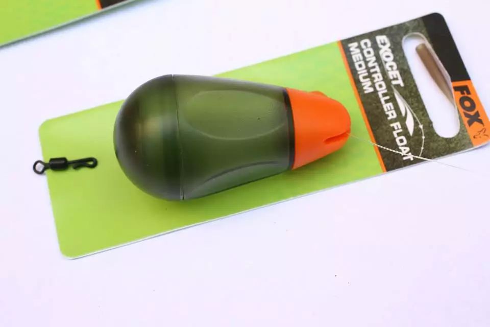 Fox Exocet Controller Float 7 Fox Exocet Controller Float - Image 5
