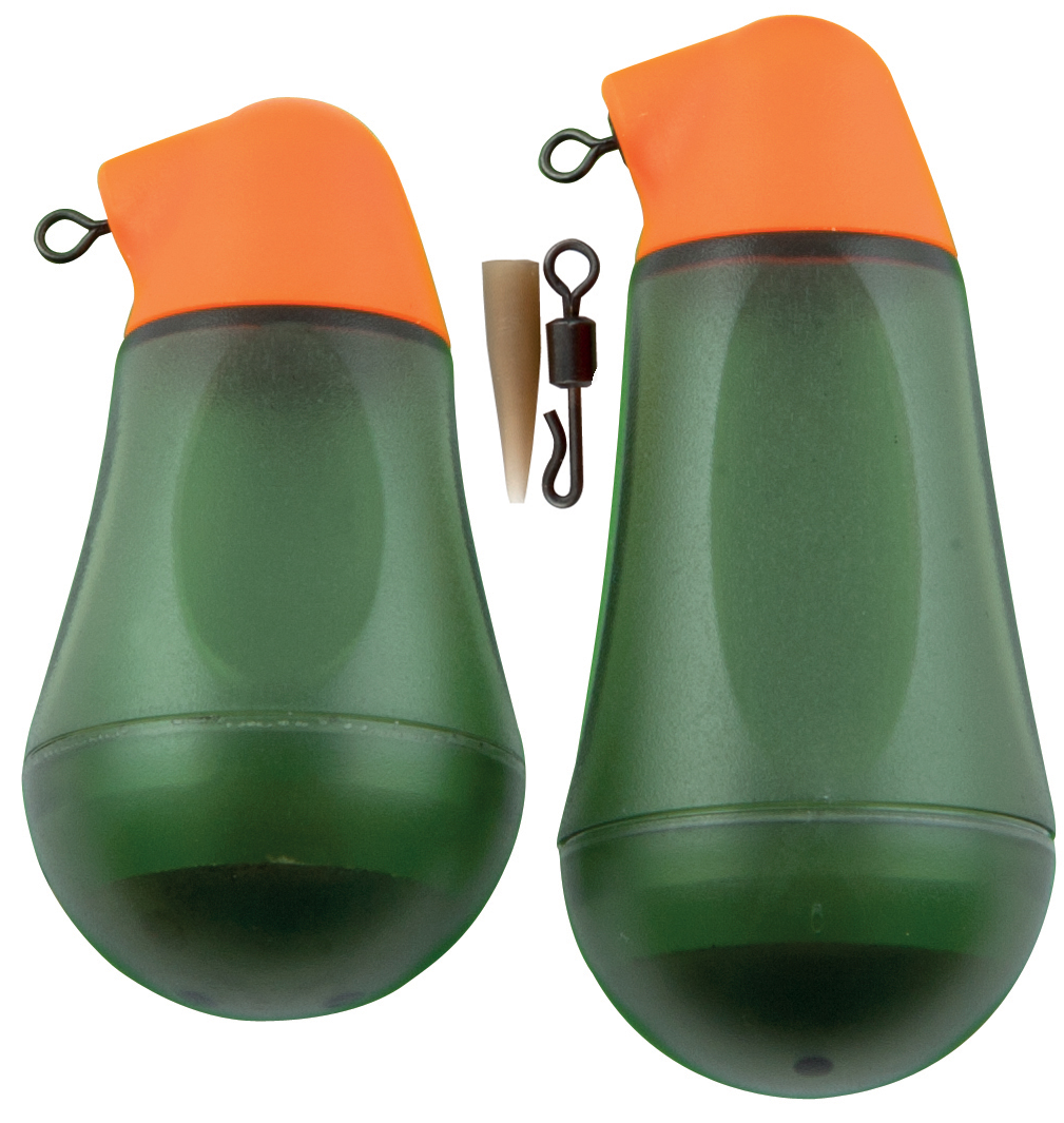 Fox Exocet Controller Float 3 Fox Exocet Controller Float