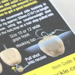 Enterprise Tackle Enterprise Imitation Dog Biscuit Counter Balanced 10 Enterprise Tackle Enterprise Imitation Dog Biscuit Counter Balanced -Game Fishing Shop 1405932889 84