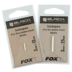 Fox Black Label Isotopes 3mm X 25mm