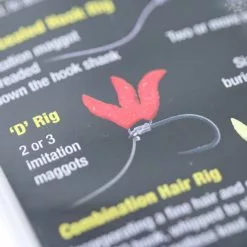 Enterprise Tackle Enterprise Imitation Maggots -Game Fishing Shop 1406541258 4